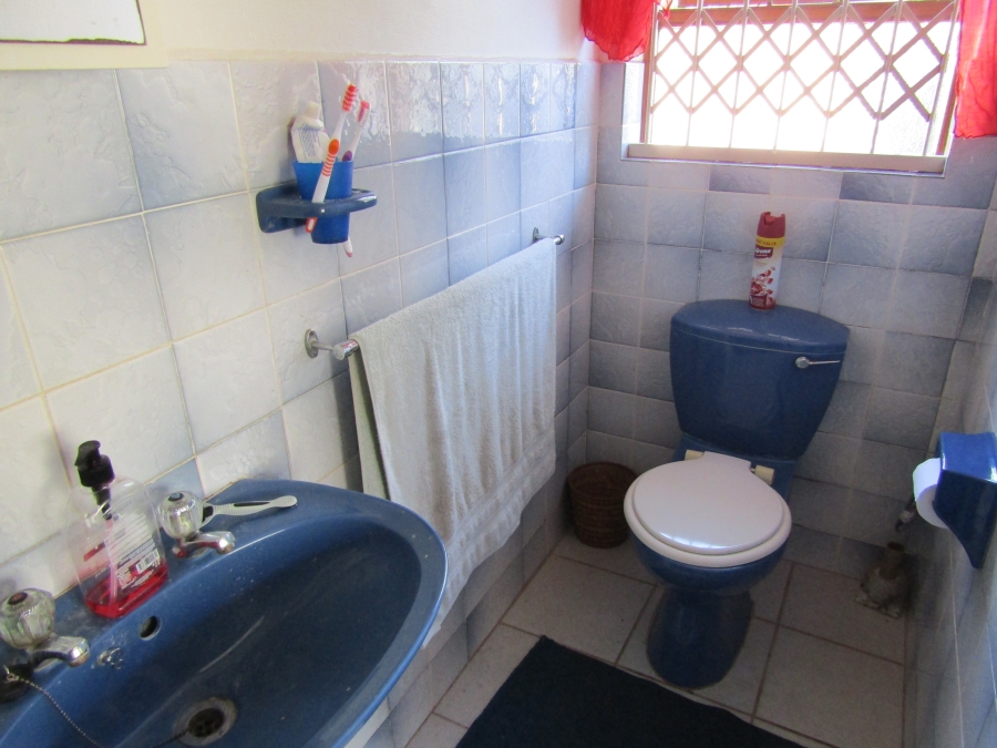 3 Bedroom Property for Sale in Boskloof Eastern Cape